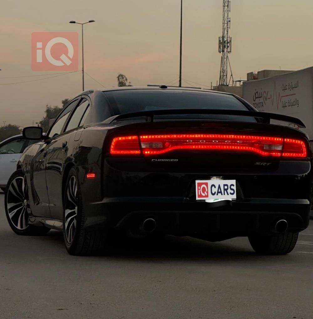 دودج تشارجر